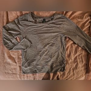 Yogalicous Long Sleeve
